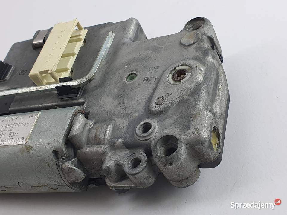 SILNICZEK SZYBERDACHU Audi 80 IV B4 Łódź