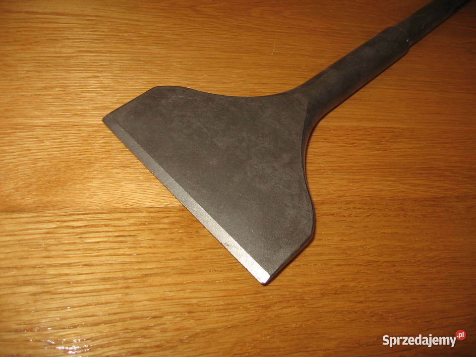 Dłuto Hawera SDS 115x350mm Bosch Makita Sosnowiec