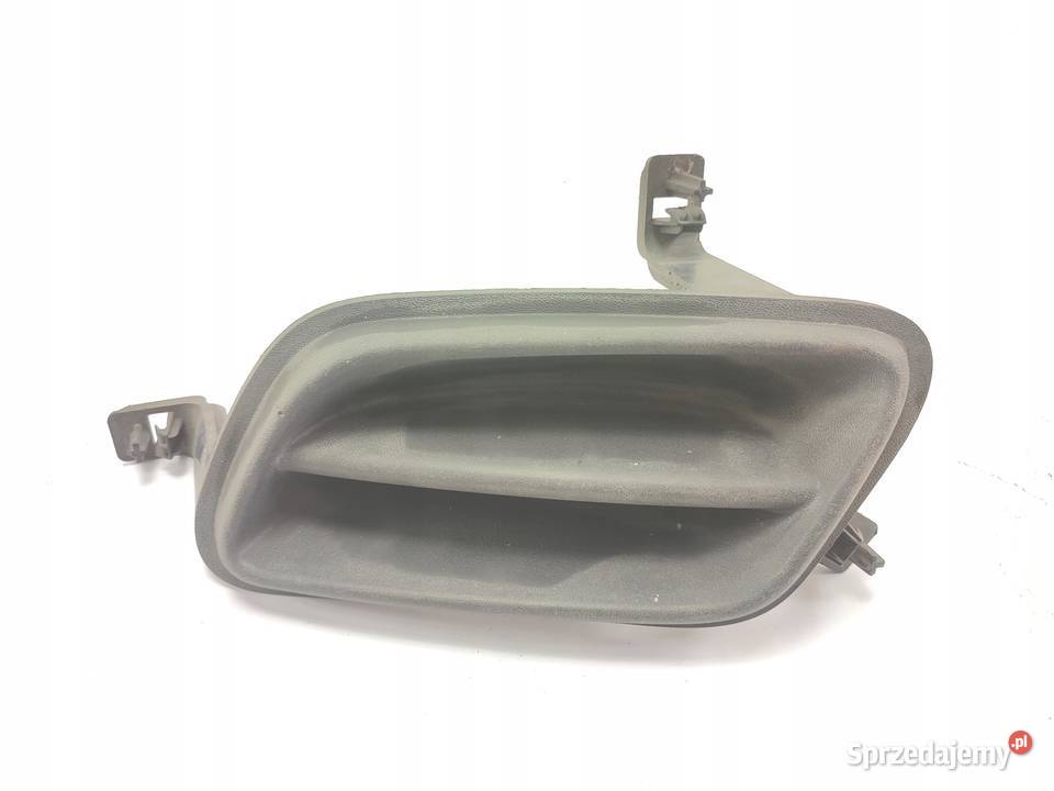 KRATKA ZDERZAKA LEWY PRZÓD VOLVO V70 II LIFT