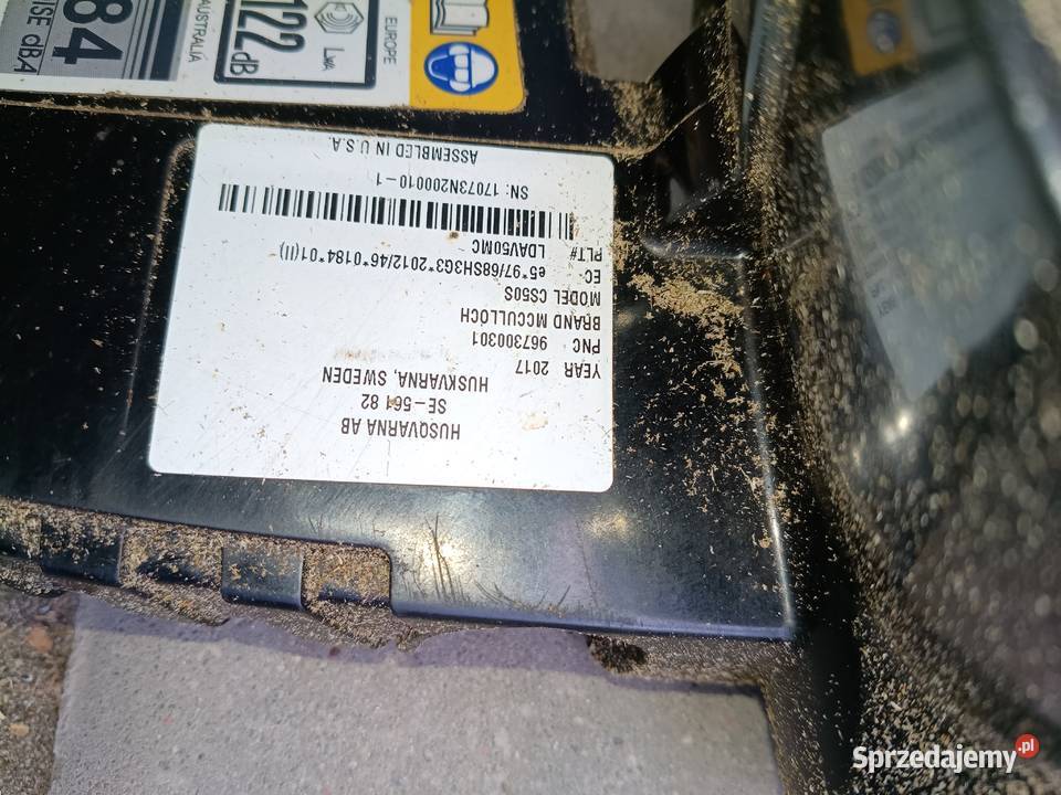 Sprzedam zamienię Lisewo sprzedam