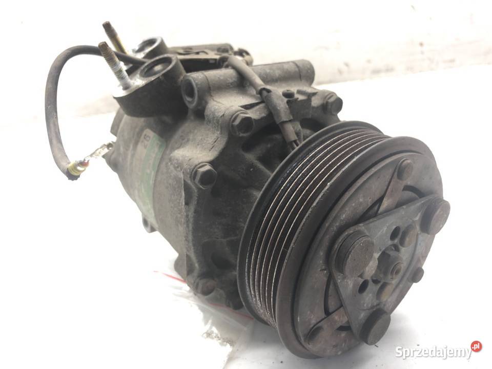 SPRĘŻARKA KLIMATYZACJI HONDA CIVIC VII osobowe