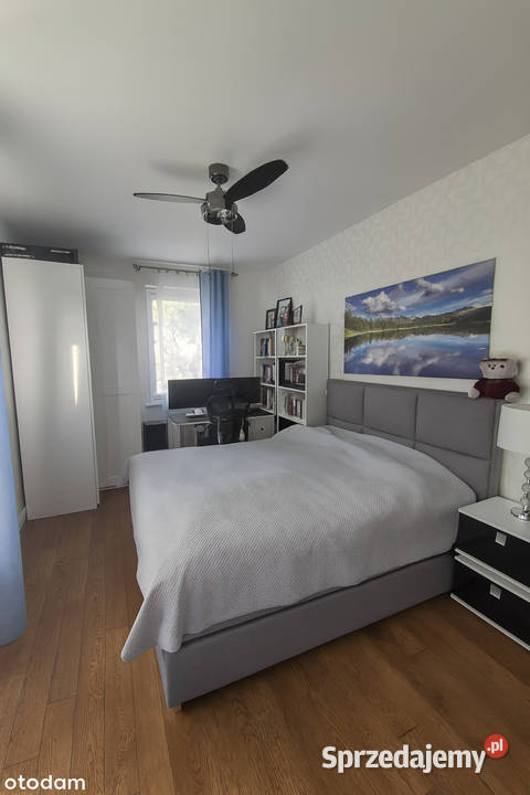 4 pokoje komórka miejsce parkingowe Targówek Sprzedaż