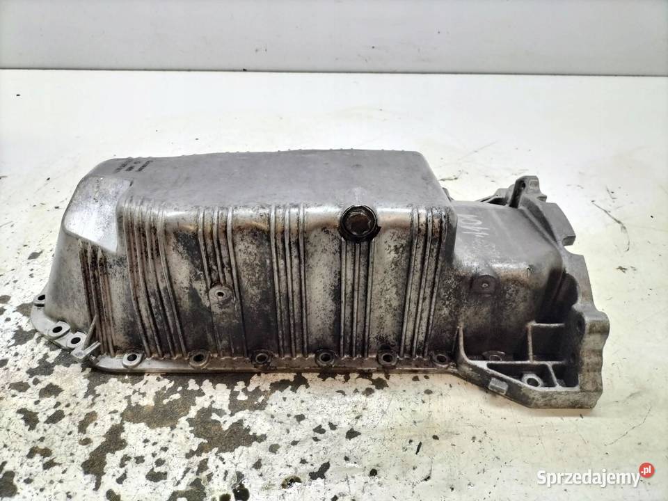 MISKA OLEJOWA 074103603H 25 TDI Volvo V70 II