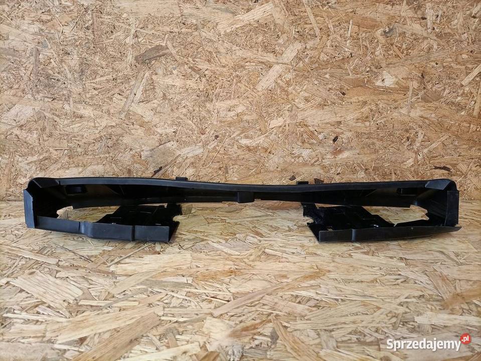 BMW IX3 G08 KANAŁ KIEROWNICA WLOT POWIETRZA Pleszew