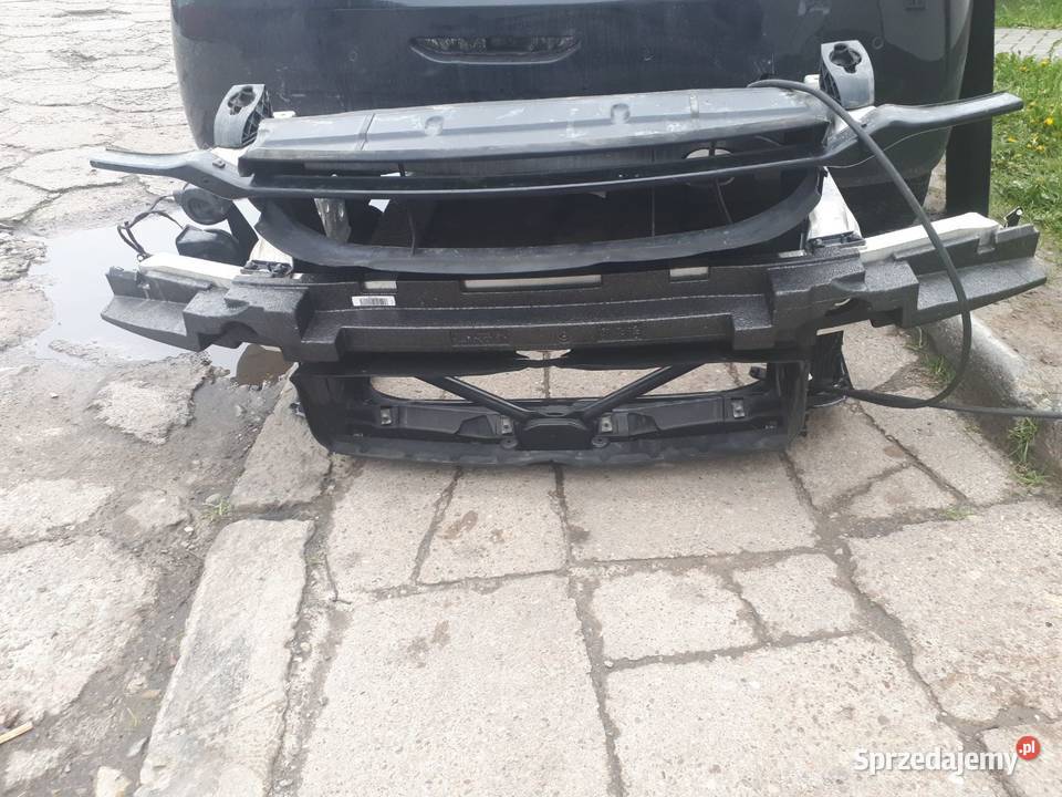 Bmw f20f21 seria 1 pas przedni wzmocnienie Zagnańsk sprzedam