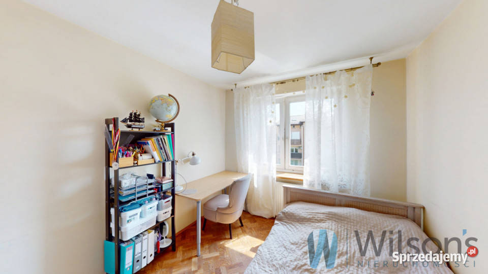 Mieszkanie Warszawa 799m 3 pokojowe