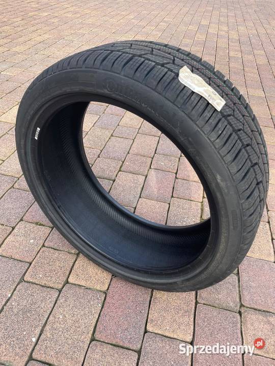 NOWE Opony zimowe Continental TS 860S 22540 R19 Samochodowe Opole