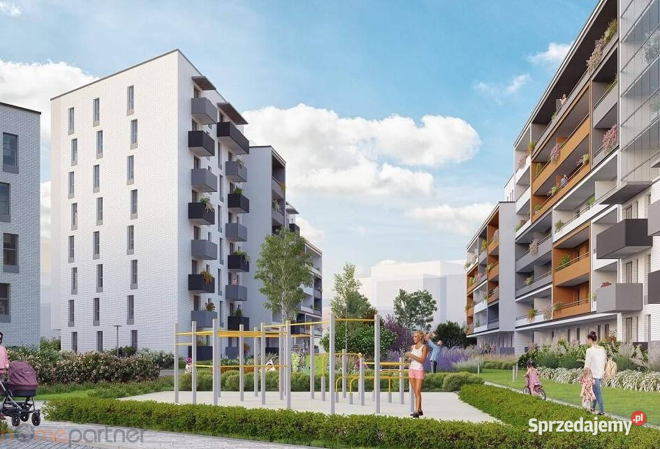 Sprzedaż mieszkania Wrocław Gnieźnieńska 3061m2 internet sprzedam