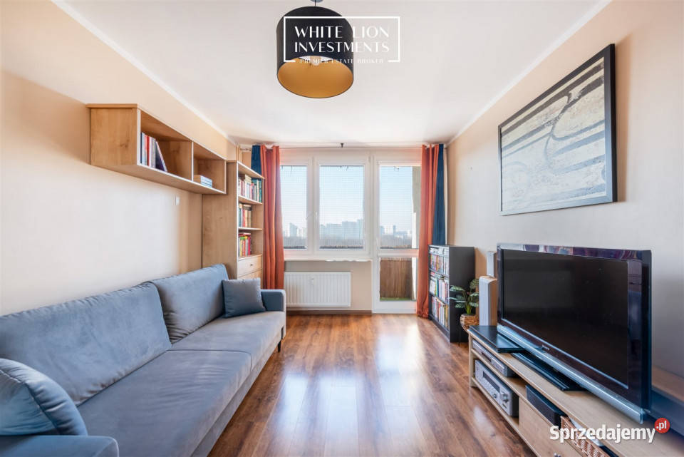 Mieszkanie 377m2 2 pokojowe Warszawa