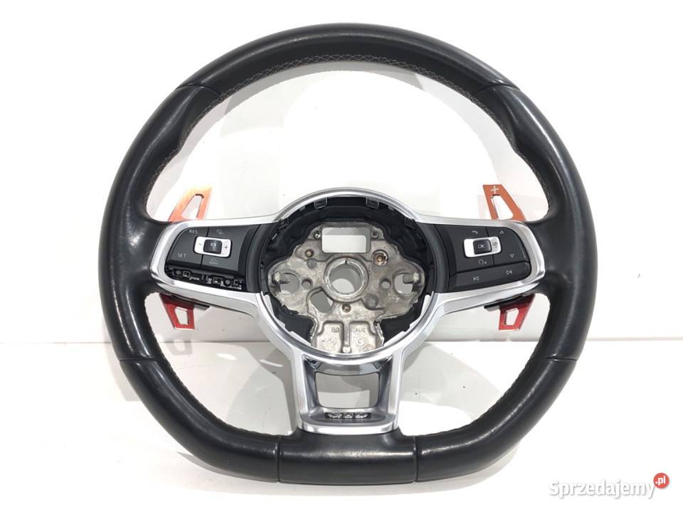 KIEROWNICA GTD VW GOLF VII podkarpackie