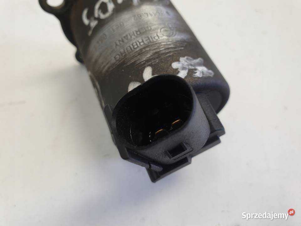 ZAWÓR EGR Volvo XC90 24 D5 53411462 Silniki i osprzęt lubelskie Chełm sprzedam
