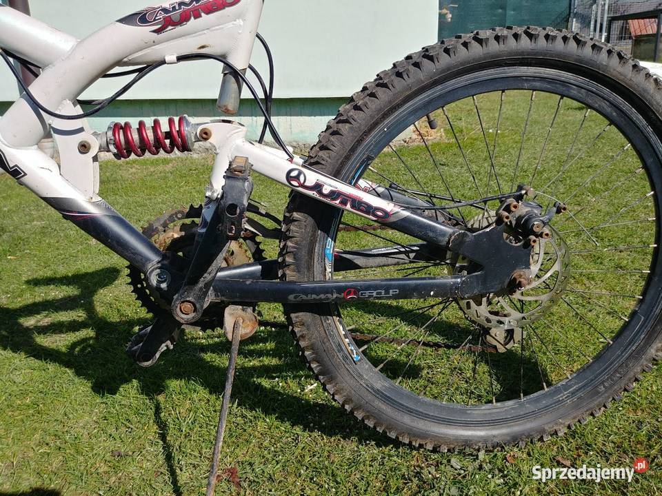 Sprzedam rower Bielsko-Biała