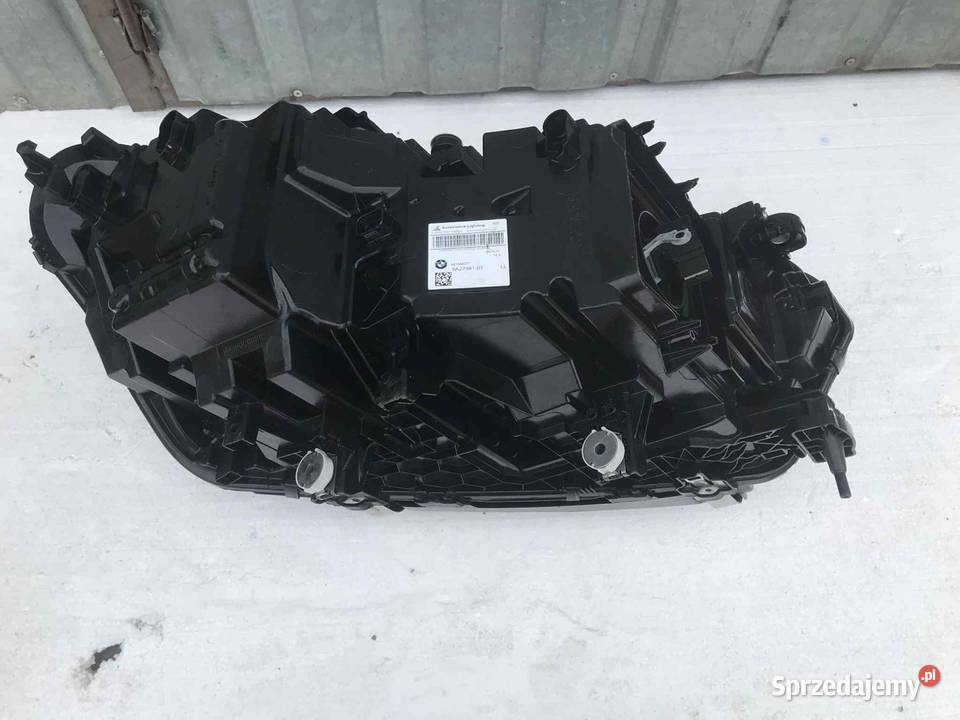 Reflektor Lampa Przednia lewa BMW X5 G05 X6 G06 Prusice