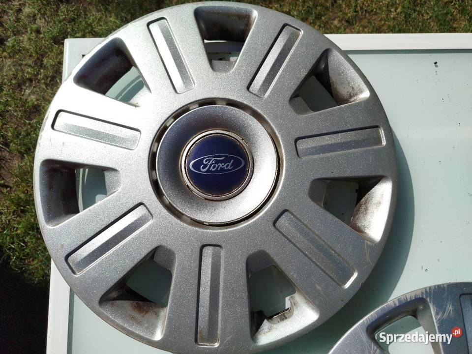 Kołpaki ford 16 oryginalny Przeźmierowo