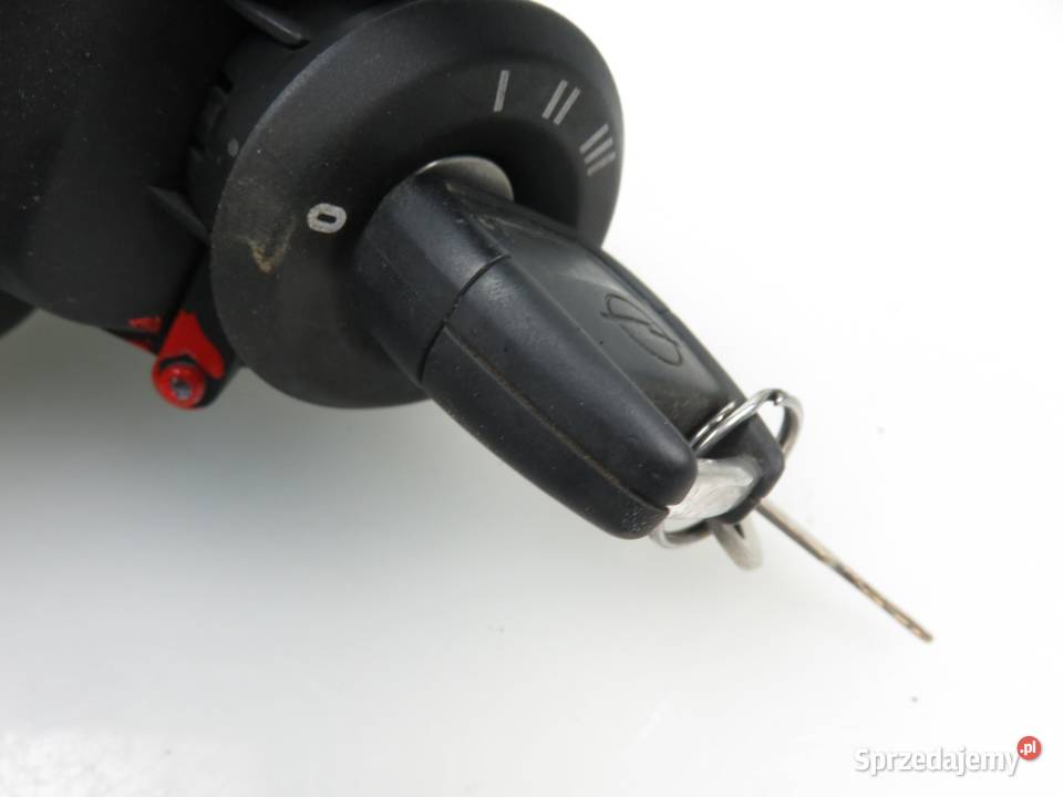 ZESTAW STARTOWY VECTRA C 18 55354416 1316594MA osobowe małopolskie