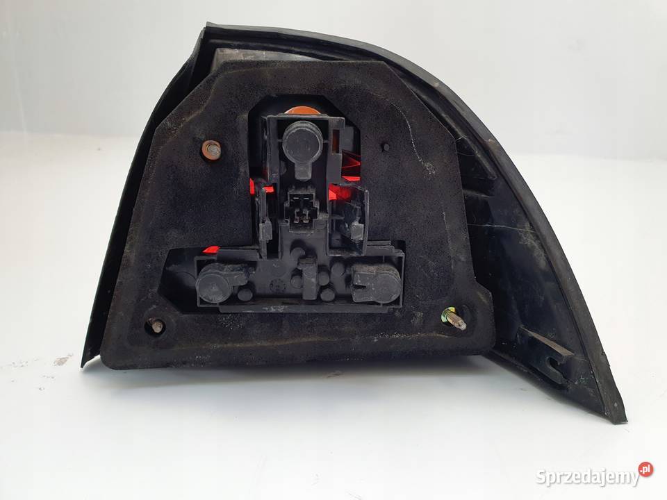 LAMPA LEWA Saab 95 I 9705r sedan TYLNA lewy tył lubelskie Chełm