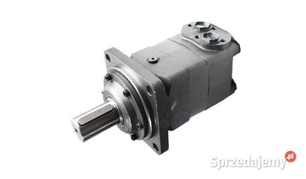 Silnik hydrauliczny MAV800SH Maxma OMV800 SAUER mazowieckie Warszawa