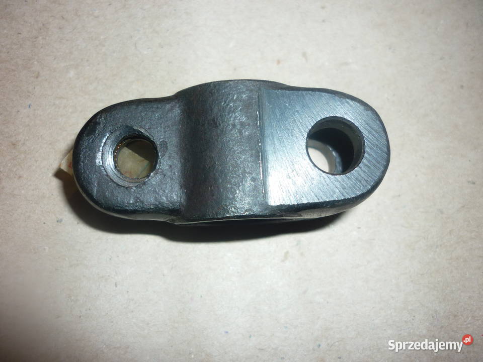 CKM wz43 Goriunow SG43 SGM tuleja zaciskowa