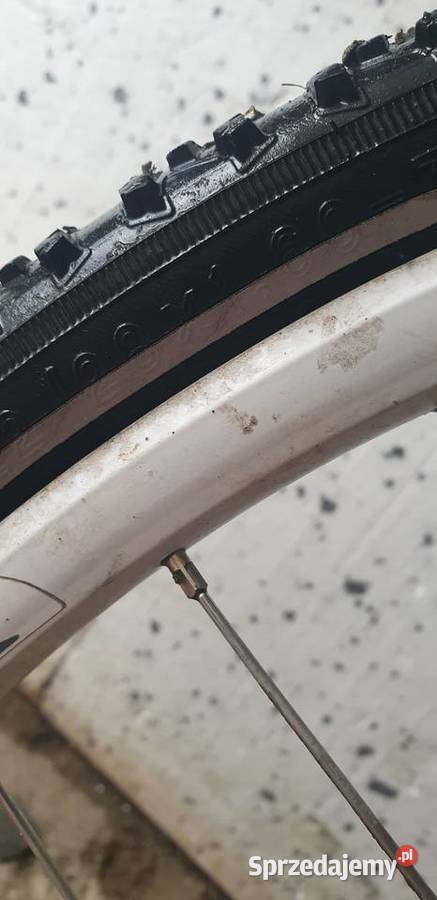 Rower górski CROSS KALKHOFF Ruszelczyce