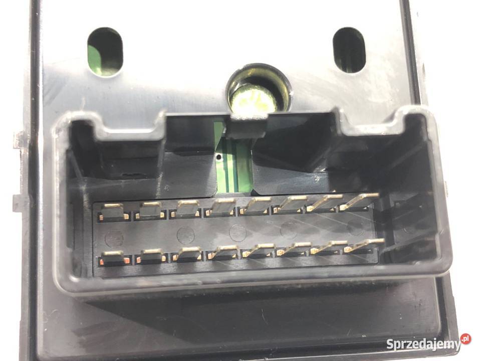 PRZEŁĄCZNIK SZYB KIA CEED 93570A2100 1218 Kombi Mechanizmy opuszczania szyb Motoryzacja sprzedam