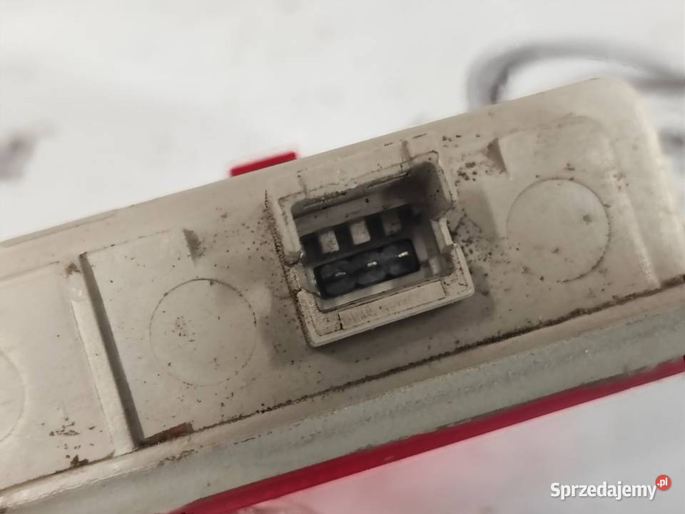 GIULIETTA LIFT 14r światło STOP 51925086 świętokrzyskie Kielce