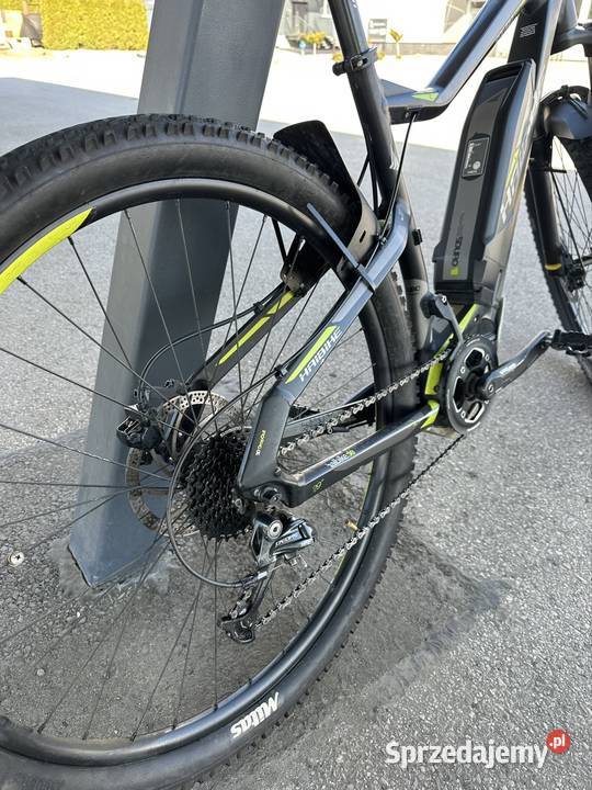 Haibike sduro podkarpackie Przeworsk