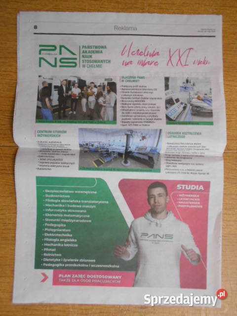 WYBORCZA o edukacji trzy dodatki Gazeta Wyborcza lubelskie Parczew