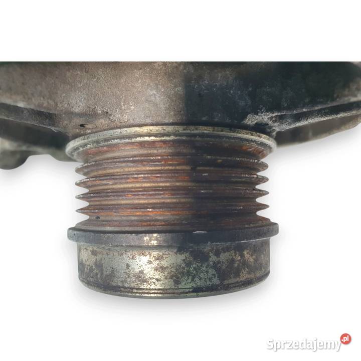 ALTERNATOR Alfa Romeo MiTo Giulietta 14 T Denso osobowe Chełm