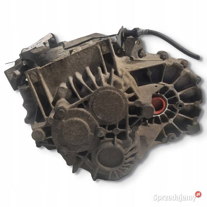 SKRZYNIA BIEGÓW Ford Mondeo MK4 20 TDCI manualna Chełm