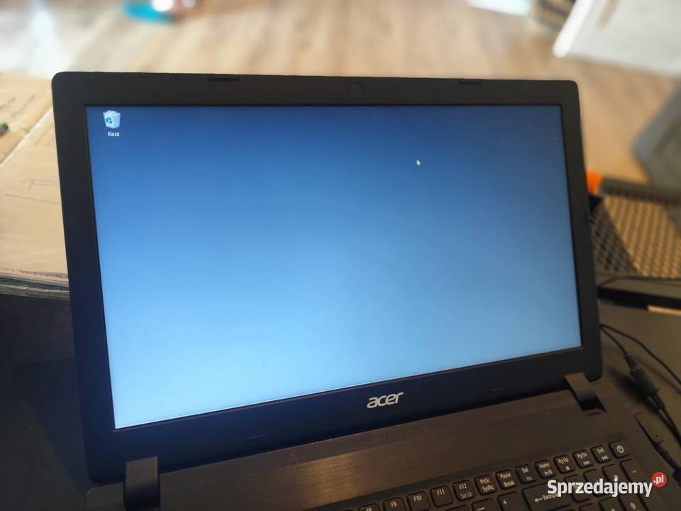 sprzedam laptop acer Aspire A31551 śląskie Sosnowiec