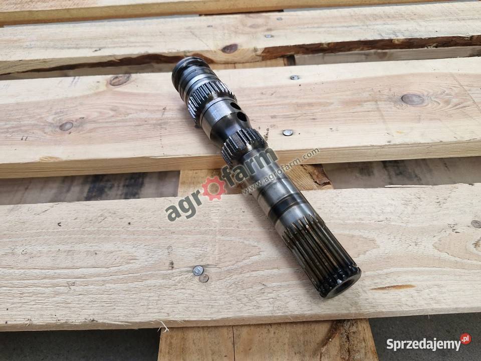 Wałek John Deere 5065 5100