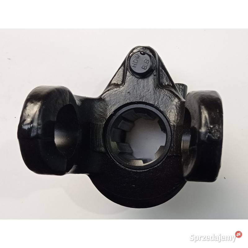 Sprzęgło na śrubę ścinalną 2700Nm 35x106 1 346 Kamionna sprzedam