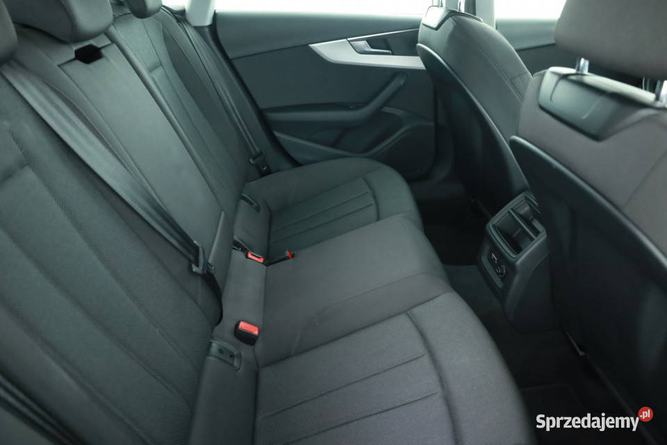 Audi A5 35 TFSI Piaseczno