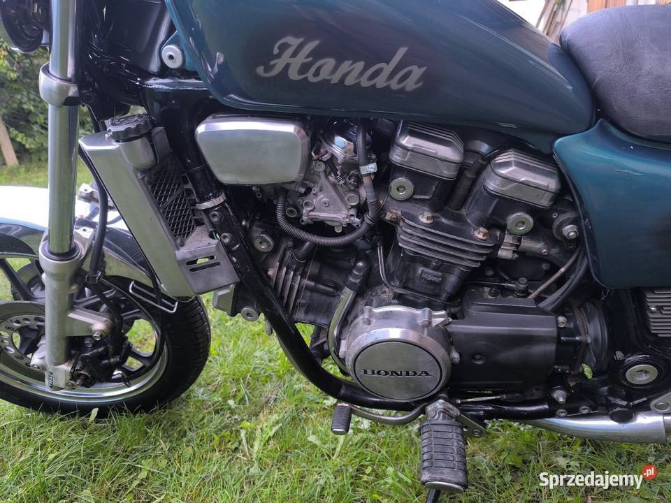 Honda VF 750 C 1986r Magna zamiana Żagań sprzedam