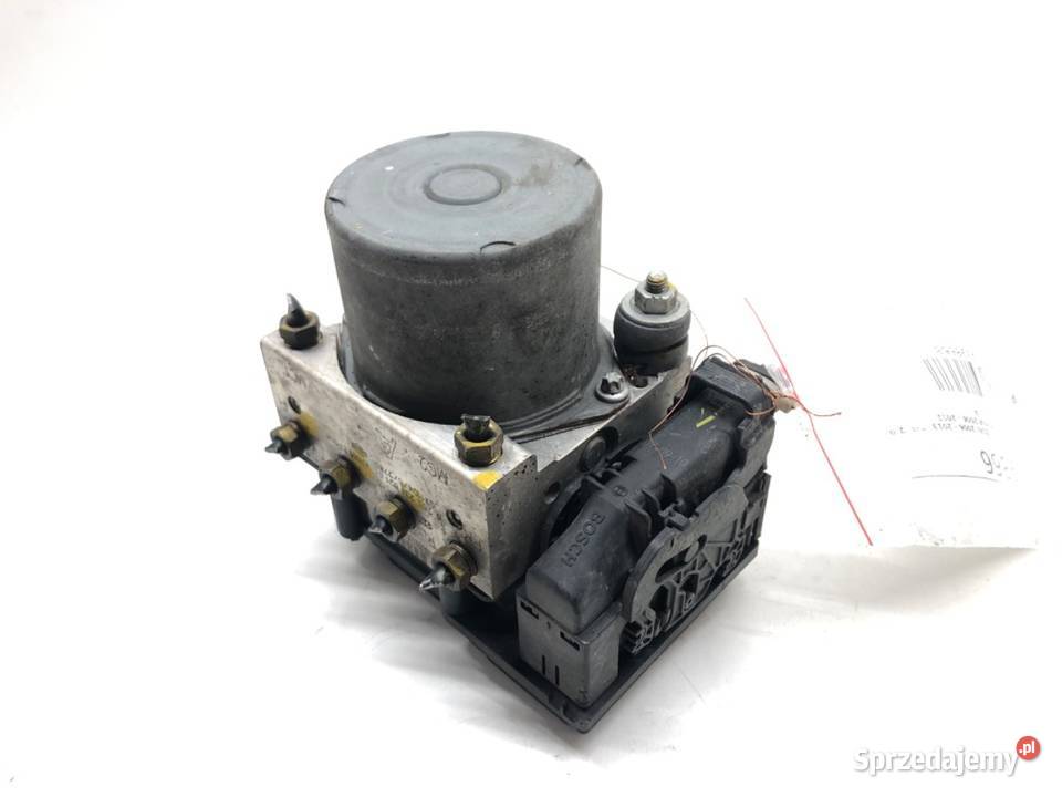 POMPA ABS NISSAN SENTRA B16 0265800467 20 141 osobowe