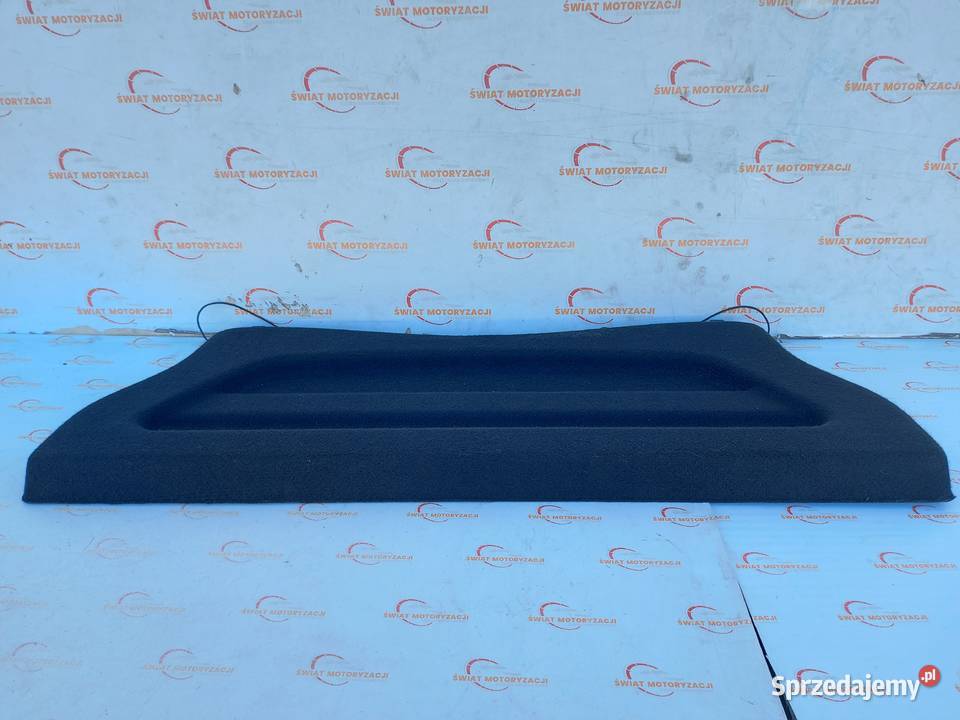 RENAULT CLIO IV półka bagażnika 794201330R Kielce