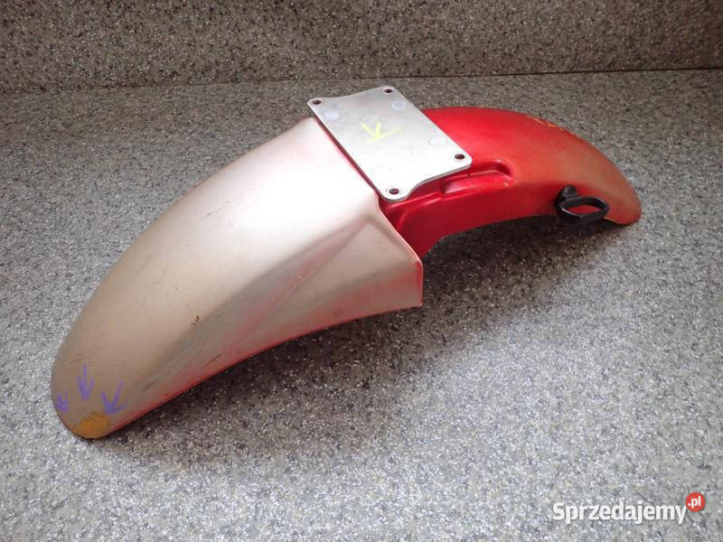 BŁOTNIK PRZÓD HONDA VT 500 E VT500E VT500 Strzelce Krajeńskie