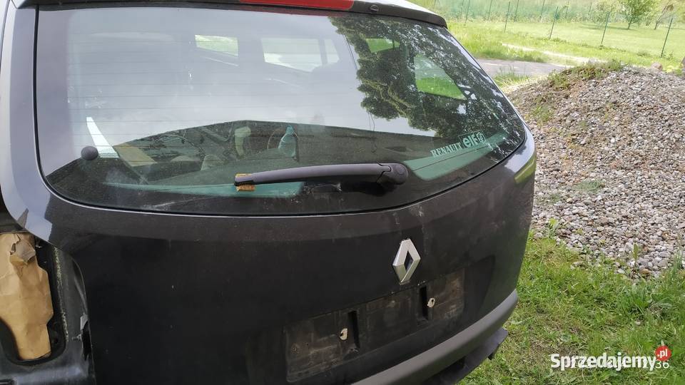 Renault Laguna II 22DCI 2003r wszystkie części Syców