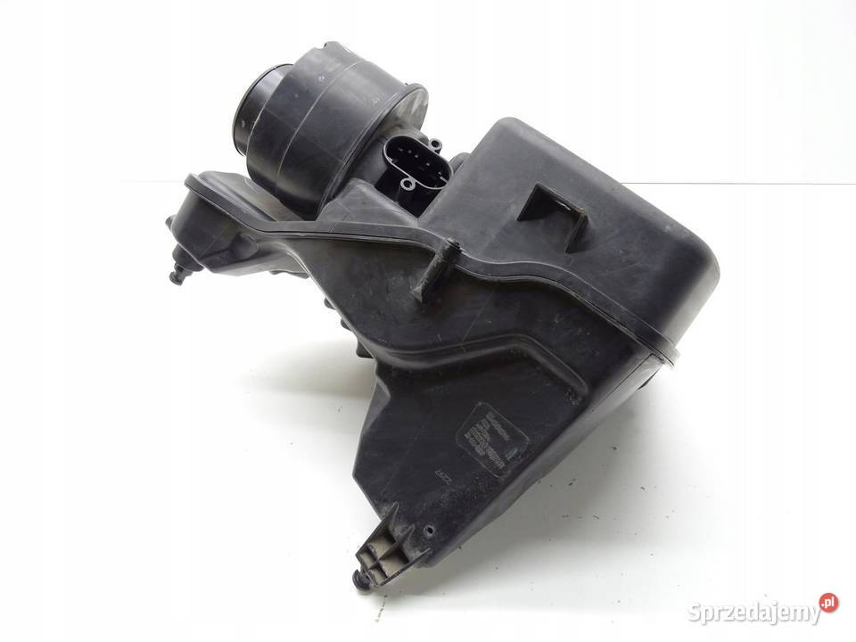 OBUDOWA FILTRA POWIETRZA 42496314 OPEL ASTRA V K