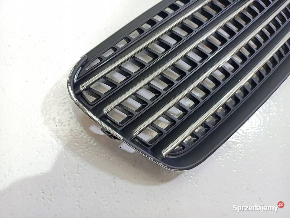 Hyundai Accent 0610 ATRAPA GRILL PRZÓD osobowe Skarżysko-Kamienna