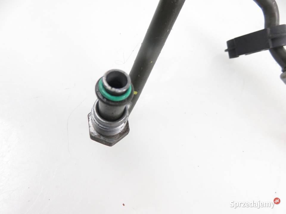 PRZEWÓD WSPOMAGANIA OPEL MERIVA B 14 A0025829