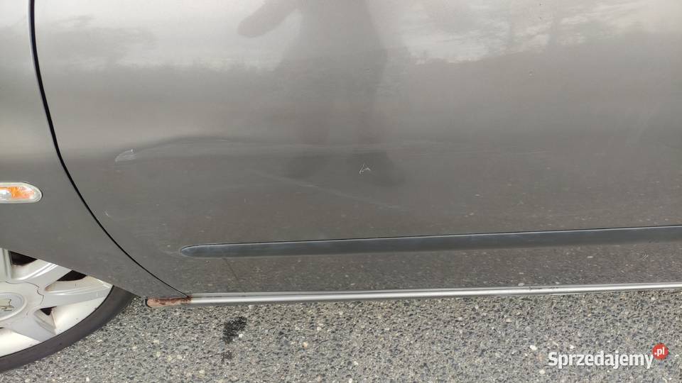 Seat Cordoba 14 TDI 2005 Oszczędny Diesel Rok produkcji 2005 dolnośląskie Wrocław