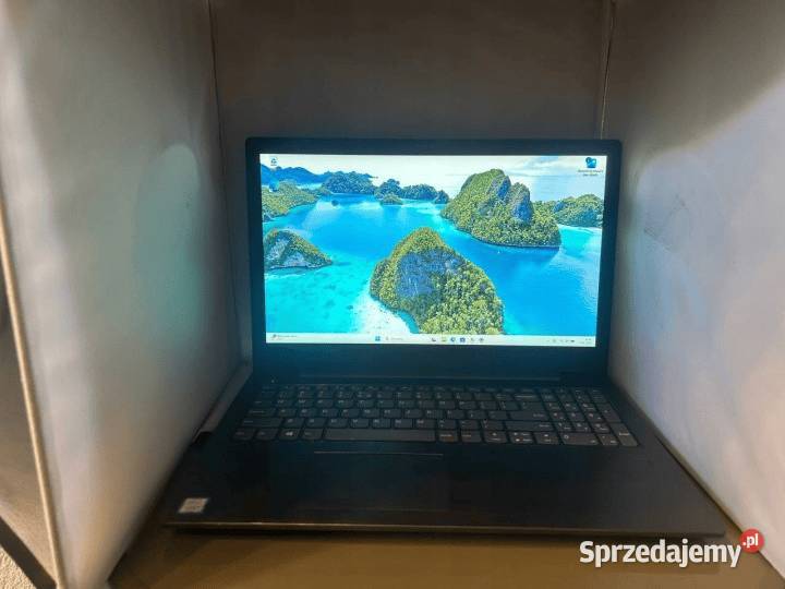 Laptop Lenovo V33015IKB 15 Intel Core i3 8 GB