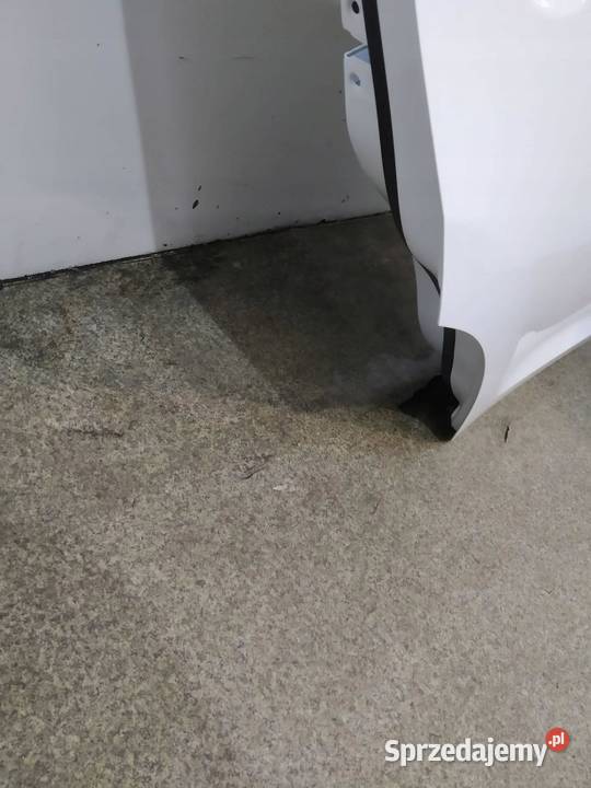 DRZWI PRAWE TYŁ WD Kia Sportage III 20102015 świętokrzyskie