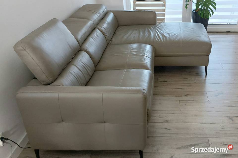 Sofa narożnik kanapa