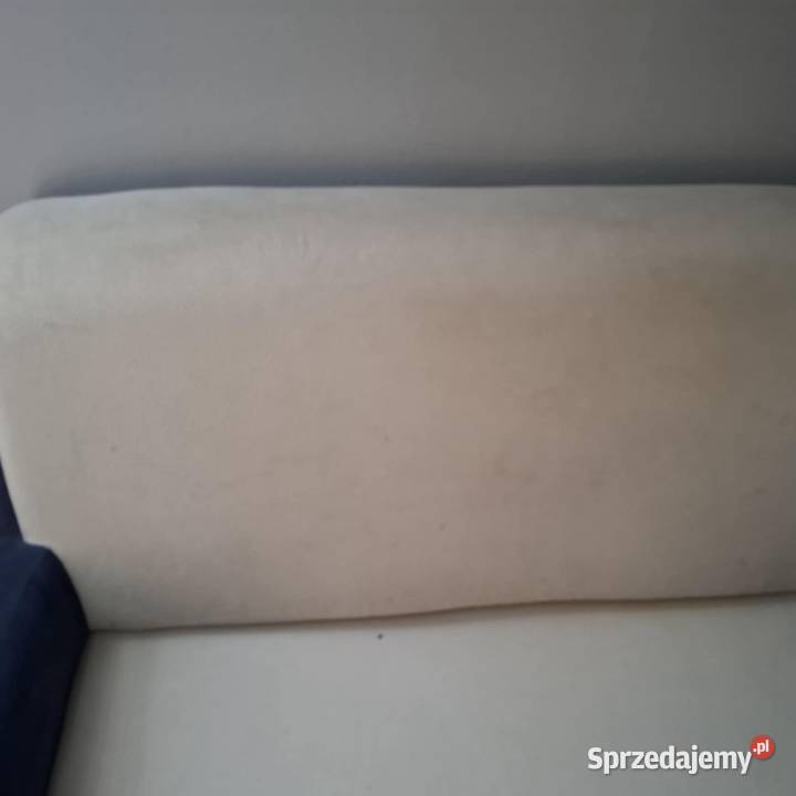 Fotel rozkładany łóżko do spania Zagnańsk