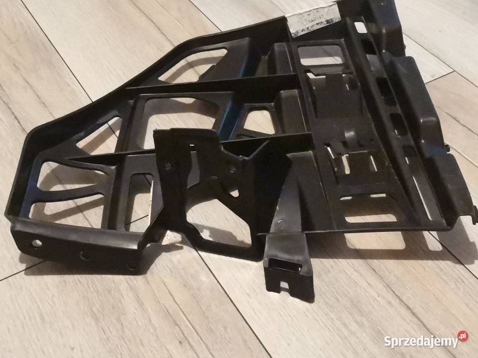 FORD S 0610 NOWY LEWY ŚLIZG ZDERZAKA TYŁ Międzychód