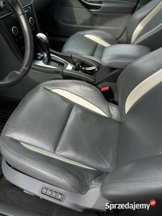 Sprzedam Saab 93 SC Vector Anniversary Hirsch Sosnowiec