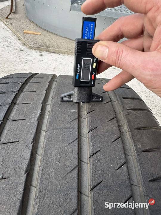 Opony PIRELLI homol BMW Run Flat 2753519 i Piotrków Trybunalski