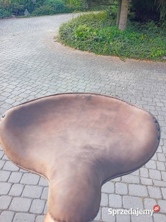 Harley WLA Bydgoszcz